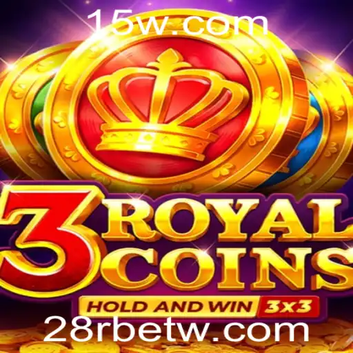Descubra o Universo de 3royalcoins: A Nova Sensação do Entretenimento Digital