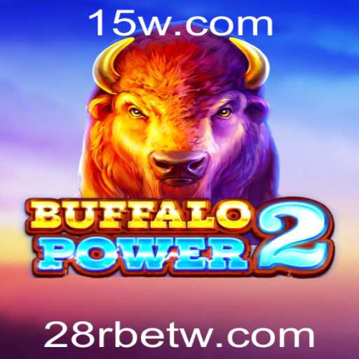 Descubra BuffaloPower2: Um Novo Horizonte no Mundo dos Jogos