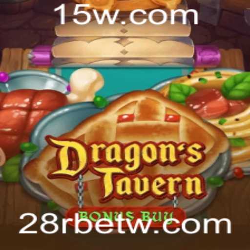 Descubra o Jogo DragonsTavern: Uma Aventura Épica no Mundo dos Dragões