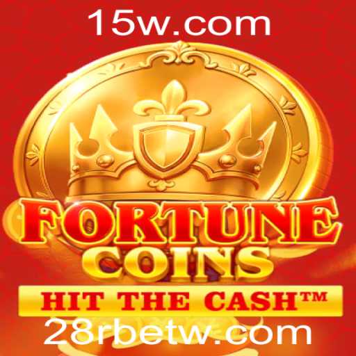 Explorando FortuneCoins: Um Guia Completo do Jogo com a Chave 28rbet