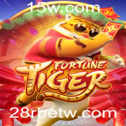 Descubra o Fascinante Mundo de FortuneTiger: O Novo Sucesso no 28rbet