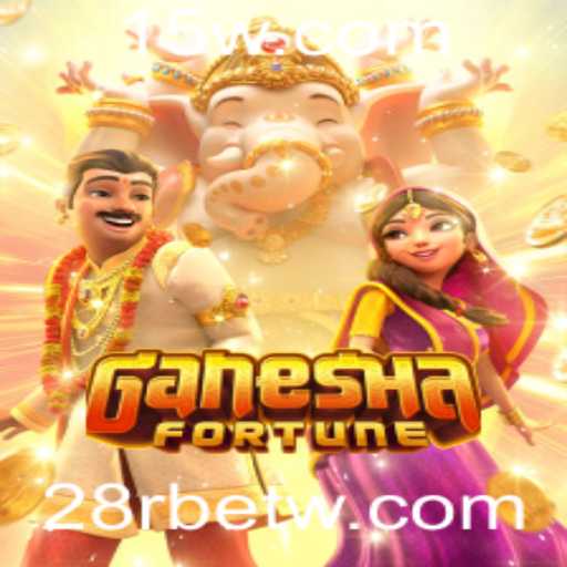 Descubra o Fascinante Mundo de GaneshaFortune com 28rbet
