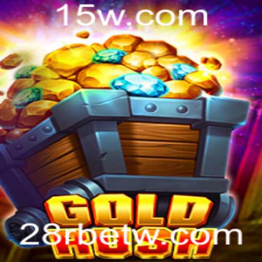 GoldRush: Aventure-se no Mundo do Ouro com 28rbet