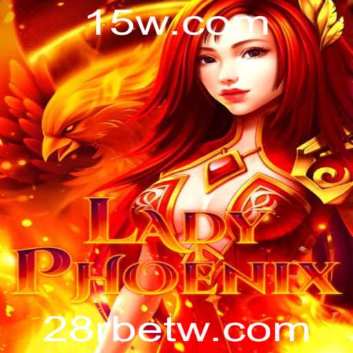 Explorando o Mundo Mágico de LadyPhoenix: Um Jogo Inovador