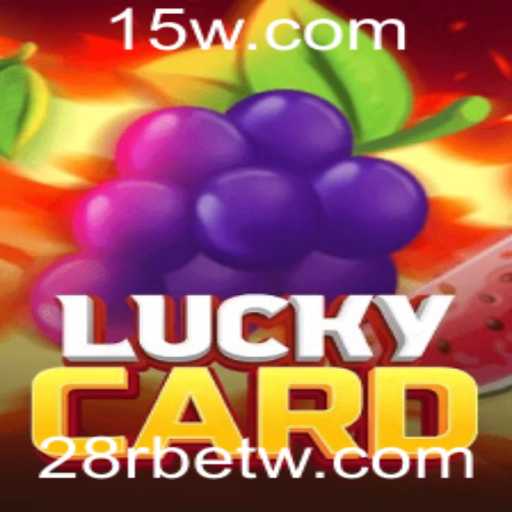 LuckyCard: Um Jogo de Cartas Emocionante e Estratégico