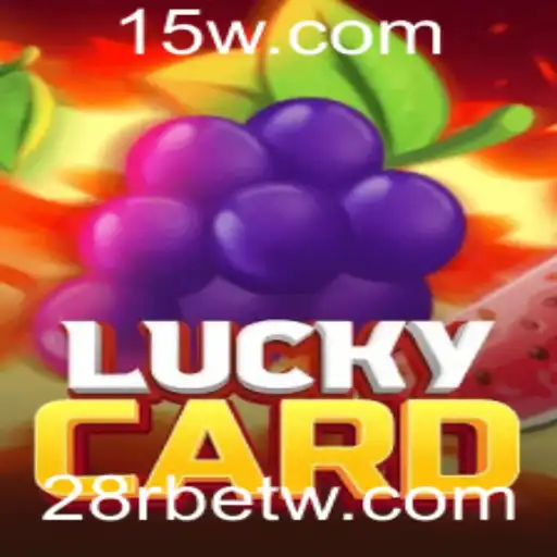 LuckyCard: Um Jogo de Cartas Emocionante e Estratégico