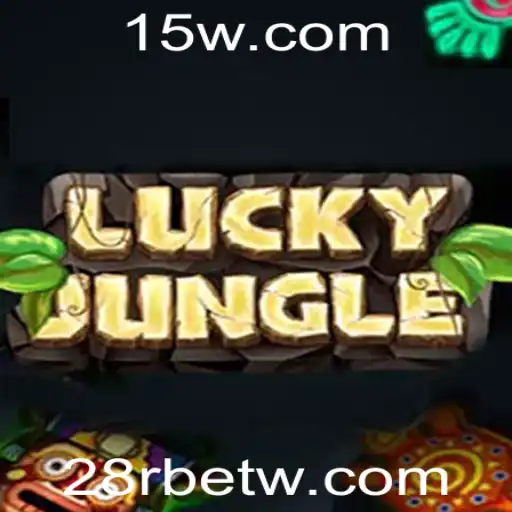 LuckyJungle: Aventura e Diversão com 28rbet