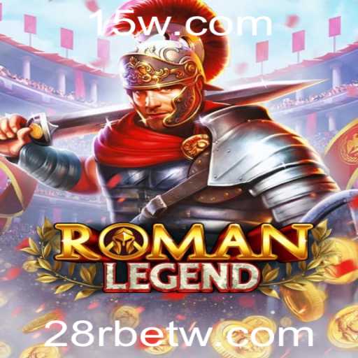 Descubra 'RomanLegend': O Novo Fenômeno do Entretenimento Digital com 28rbet