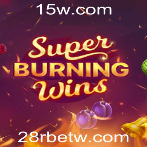 Explorando as Emocionantes Regras de SuperBurningWins: A Revolução no Mundo dos Slots