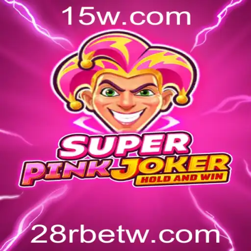 Descubra SuperPinkJoker: O Novo Jogo do Momento
