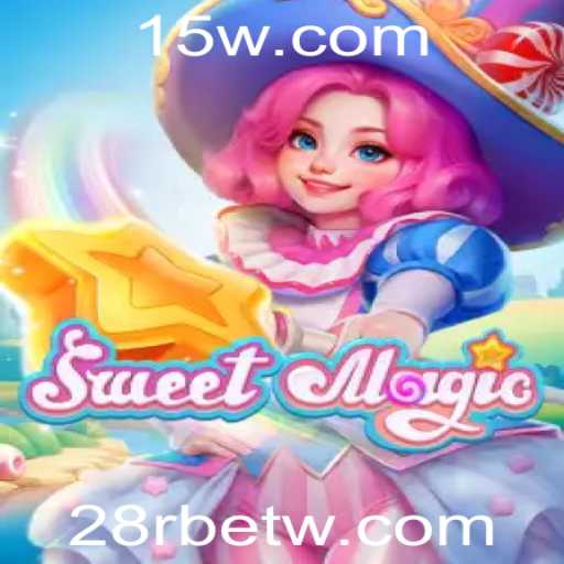SweetMagic: Descubra as Regras e Emoções do Novo Jogo de Aventura
