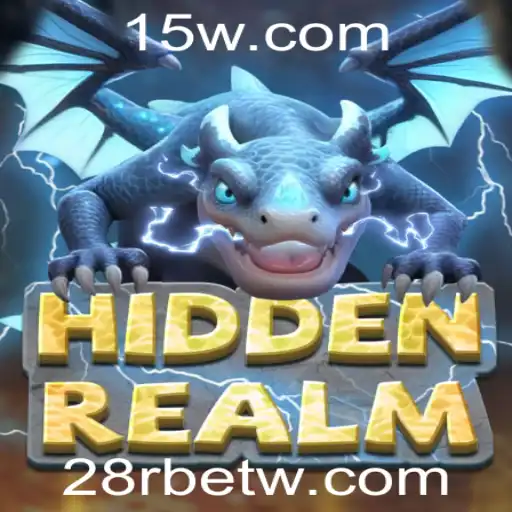 Explorando o Mundo de HiddenRealm