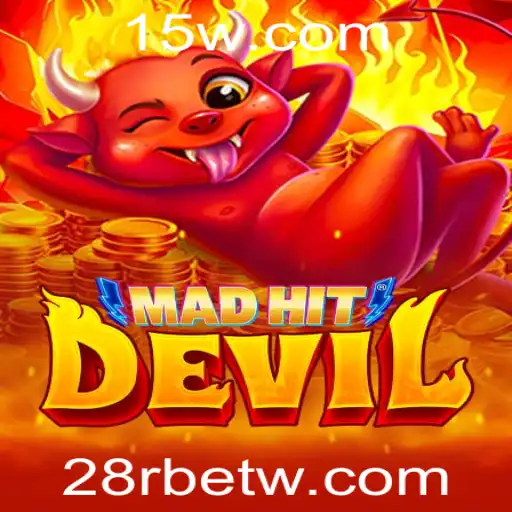 MadHitDevil: Uma Imersão no Mundo Estratégico de Alta Aposta