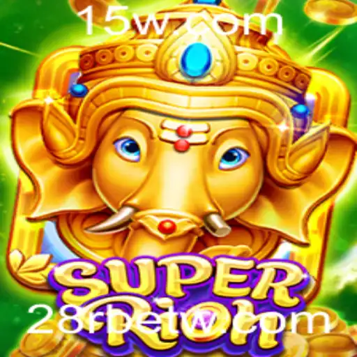Descubra o Fabuloso Mundo de SuperRich: Um Guia Completo Sobre o Jogo Inovador