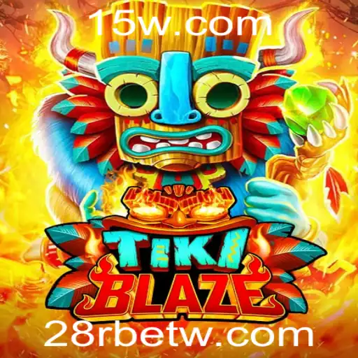 Explorando o Universo de TikiBlaze: Um Novo Conceito de Jogo